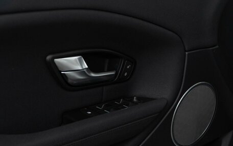 Land Rover Range Rover Evoque I, 2017 год, 2 649 999 рублей, 18 фотография