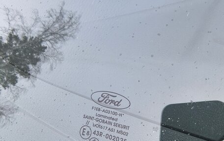 Ford Focus III, 2016 год, 1 370 000 рублей, 6 фотография