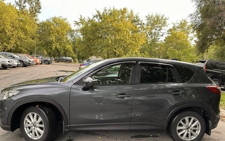Mazda CX-5 II, 2013 год, 1 760 000 рублей, 3 фотография