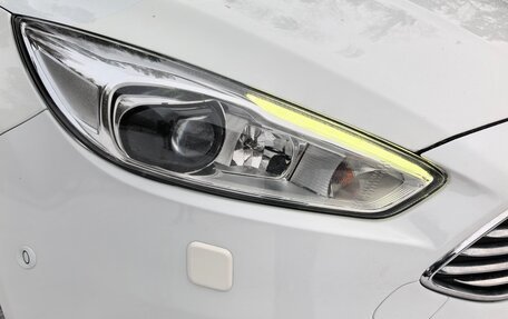 Ford Focus III, 2016 год, 1 370 000 рублей, 4 фотография