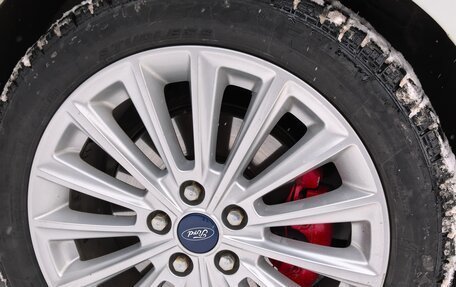 Ford Focus III, 2016 год, 1 370 000 рублей, 5 фотография