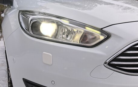 Ford Focus III, 2016 год, 1 370 000 рублей, 17 фотография