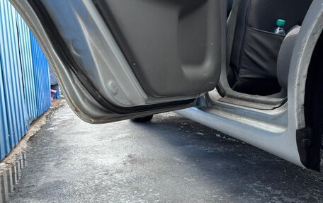 KIA Spectra II (LD), 2009 год, 490 000 рублей, 5 фотография