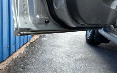 KIA Spectra II (LD), 2009 год, 490 000 рублей, 6 фотография