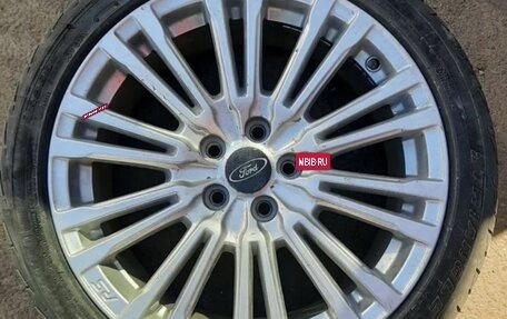 Ford Focus III, 2016 год, 1 370 000 рублей, 24 фотография