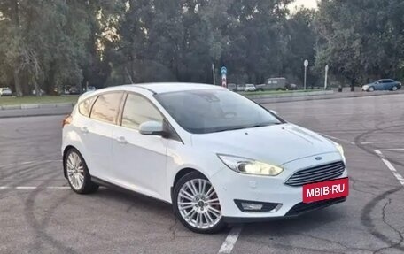 Ford Focus III, 2016 год, 1 370 000 рублей, 25 фотография