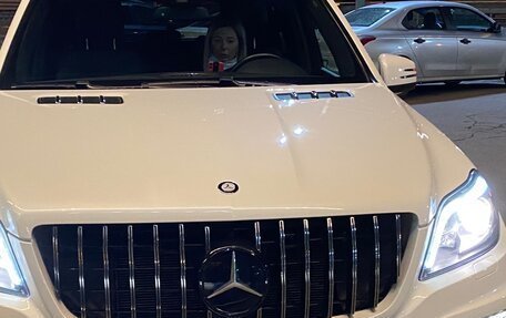 Mercedes-Benz GL-Класс, 2014 год, 3 900 000 рублей, 11 фотография