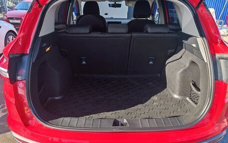 Geely Coolray I, 2020 год, 1 550 000 рублей, 7 фотография