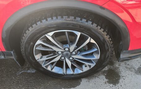 Geely Coolray I, 2020 год, 1 550 000 рублей, 6 фотография