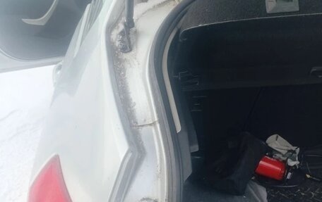 Opel Astra J, 2011 год, 765 000 рублей, 11 фотография