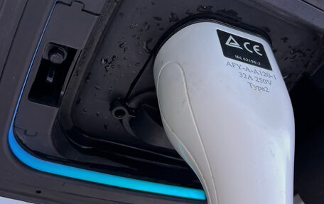 BMW i3 I01 рестайлинг, 2014 год, 1 500 000 рублей, 3 фотография