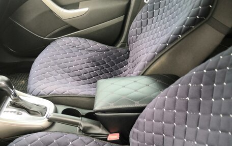 Opel Astra J, 2011 год, 765 000 рублей, 17 фотография