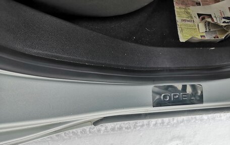 Opel Astra J, 2011 год, 765 000 рублей, 20 фотография