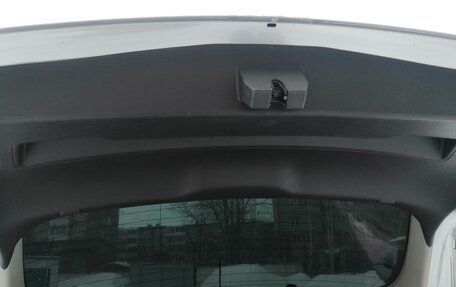 Opel Astra J, 2011 год, 765 000 рублей, 13 фотография