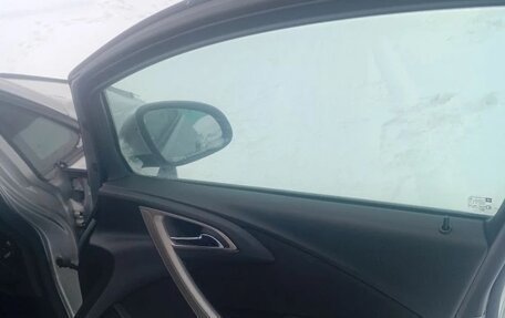 Opel Astra J, 2011 год, 765 000 рублей, 14 фотография