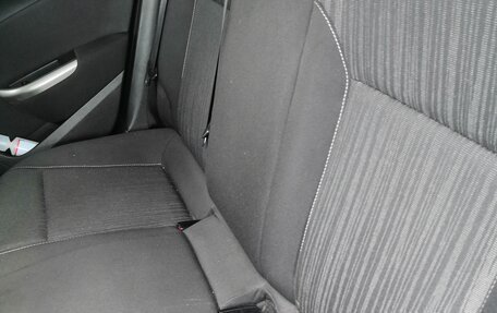 Opel Astra J, 2011 год, 765 000 рублей, 16 фотография