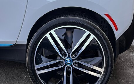 BMW i3 I01 рестайлинг, 2014 год, 1 500 000 рублей, 2 фотография