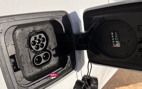 BMW i3 I01 рестайлинг, 2014 год, 1 500 000 рублей, 4 фотография