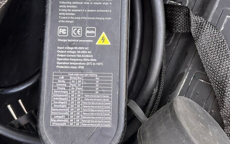 BMW i3 I01 рестайлинг, 2014 год, 1 500 000 рублей, 5 фотография