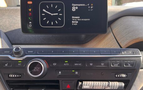 BMW i3 I01 рестайлинг, 2014 год, 1 500 000 рублей, 6 фотография