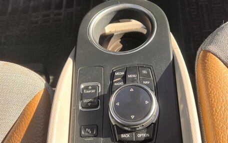 BMW i3 I01 рестайлинг, 2014 год, 1 500 000 рублей, 12 фотография