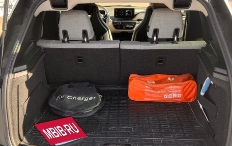 BMW i3 I01 рестайлинг, 2014 год, 1 500 000 рублей, 10 фотография