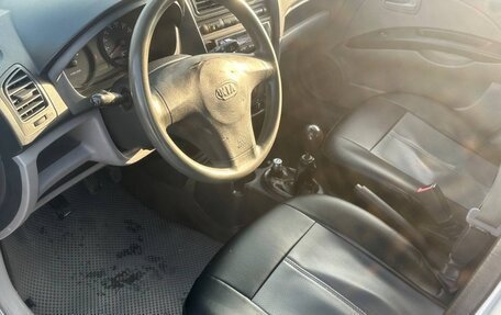 KIA Picanto I, 2005 год, 225 000 рублей, 5 фотография