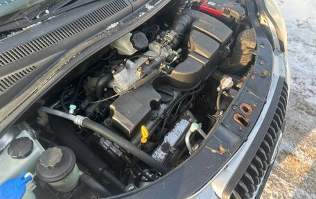 KIA Picanto I, 2005 год, 225 000 рублей, 9 фотография