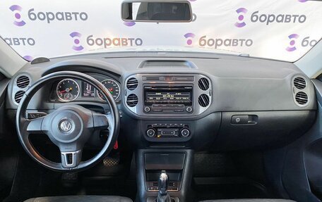 Volkswagen Tiguan I, 2013 год, 1 120 000 рублей, 15 фотография