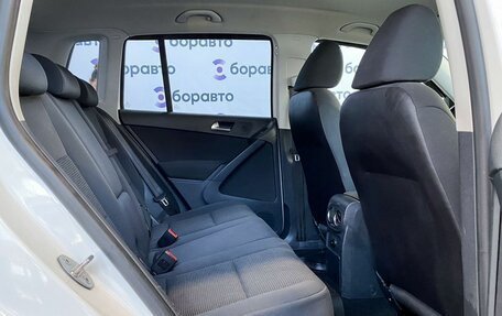 Volkswagen Tiguan I, 2013 год, 1 120 000 рублей, 12 фотография