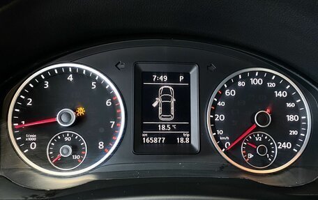 Volkswagen Tiguan I, 2013 год, 1 120 000 рублей, 14 фотография