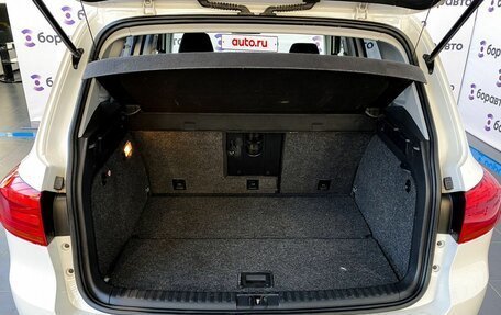 Volkswagen Tiguan I, 2013 год, 1 120 000 рублей, 18 фотография