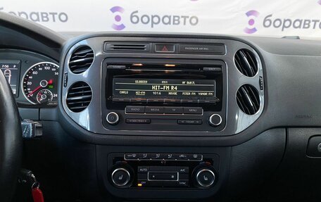 Volkswagen Tiguan I, 2013 год, 1 120 000 рублей, 16 фотография