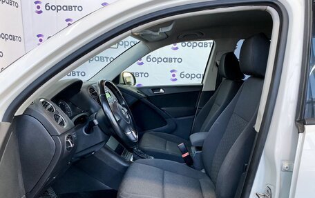 Volkswagen Tiguan I, 2013 год, 1 120 000 рублей, 10 фотография