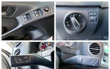 Volkswagen Tiguan I, 2013 год, 1 120 000 рублей, 19 фотография