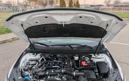 Honda Accord IX рестайлинг, 2018 год, 2 050 000 рублей, 2 фотография