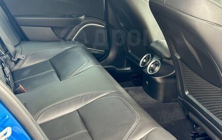 Alfa Romeo Giulia II, 2018 год, 2 400 000 рублей, 6 фотография