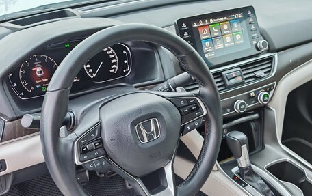 Honda Accord IX рестайлинг, 2018 год, 2 050 000 рублей, 3 фотография