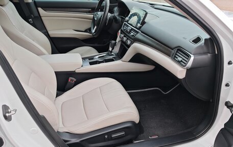 Honda Accord IX рестайлинг, 2018 год, 2 050 000 рублей, 10 фотография