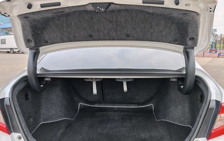 Honda Accord IX рестайлинг, 2018 год, 2 050 000 рублей, 12 фотография