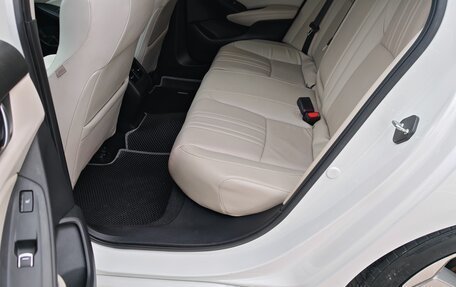 Honda Accord IX рестайлинг, 2018 год, 2 050 000 рублей, 19 фотография