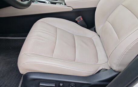 Honda Accord IX рестайлинг, 2018 год, 2 050 000 рублей, 22 фотография