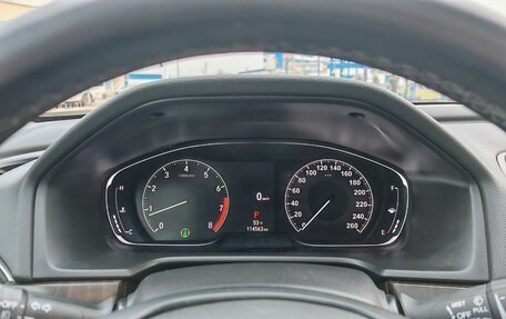 Honda Accord IX рестайлинг, 2018 год, 2 050 000 рублей, 24 фотография