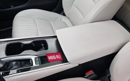 Honda Accord IX рестайлинг, 2018 год, 2 050 000 рублей, 21 фотография