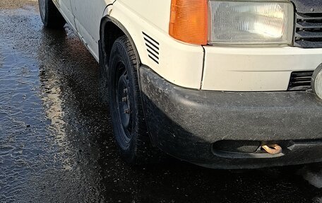 Volkswagen Transporter T4, 2003 год, 670 000 рублей, 4 фотография