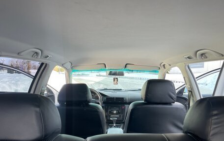 Volkswagen Passat B5+ рестайлинг, 2002 год, 385 000 рублей, 10 фотография