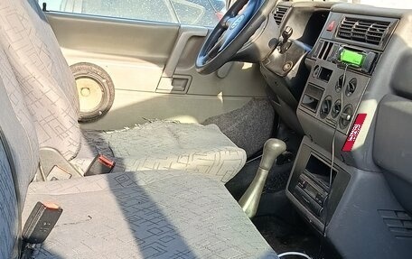 Volkswagen Transporter T4, 2003 год, 670 000 рублей, 7 фотография