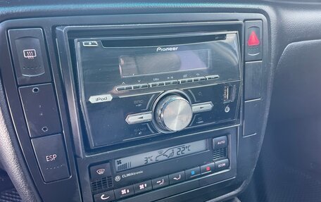 Volkswagen Passat B5+ рестайлинг, 2002 год, 385 000 рублей, 12 фотография