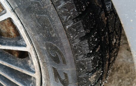 Chevrolet Aveo III, 2011 год, 365 000 рублей, 6 фотография