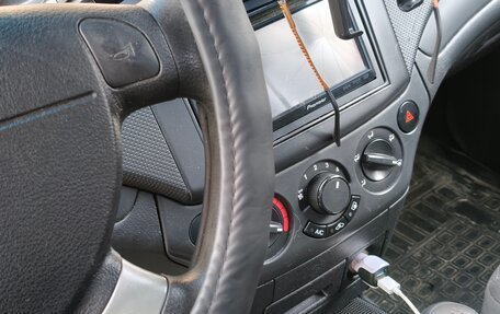 Chevrolet Aveo III, 2011 год, 365 000 рублей, 5 фотография